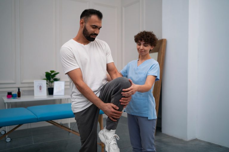 Injury Prevention